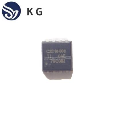 China CSD16406Q3 SON 8 Digital Electronics IC ROHS Compliant Surface Mount for sale