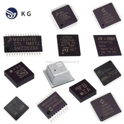 China DRV8802QPWPRQ1 HTSSOP28 Digital Integrated Circuits MCU Microcontroller à venda