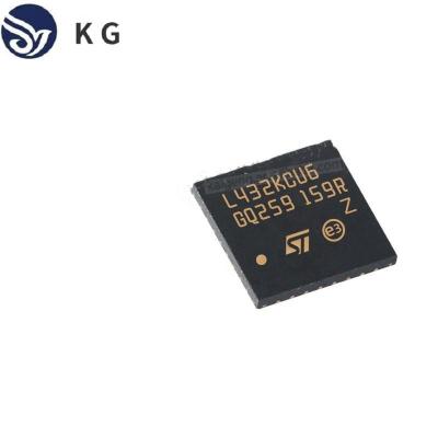 China STM32L432KCU6 Digital Electronics IC  Electronic Integrated Circuits for sale