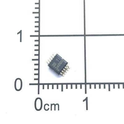China Battery Management SOC System On Chip Single Cell Lithium Ion Charger BQ24090DGQR for sale