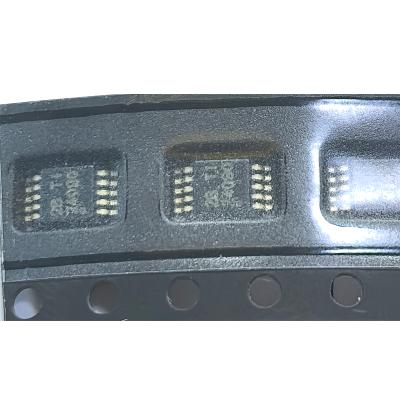 China Battery Management SOC System On Chip Single Cell Lithium Ion Charger BQ24090DGQR for sale