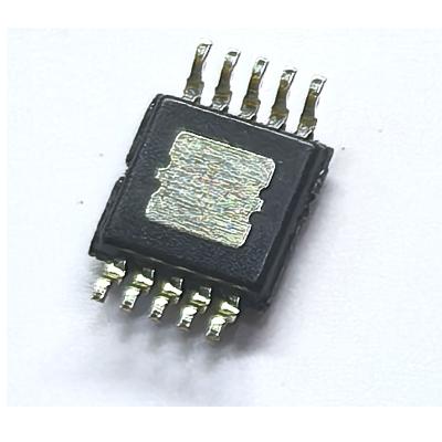 China Battery Management SOC System On Chip Single Cell Lithium Ion Charger BQ24090DGQR for sale