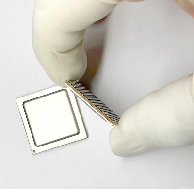 China PBGA-780 Package 1.5W Communication Processor P2041NXE7PNC Dedicated Communication Chip for sale