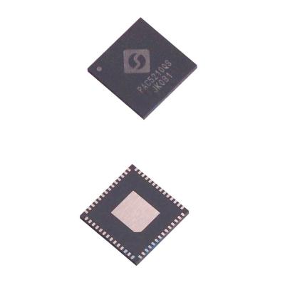 China M0 Core SOC System On Chip Industrial Grade Switch Controller 600V PAC5210QS for sale