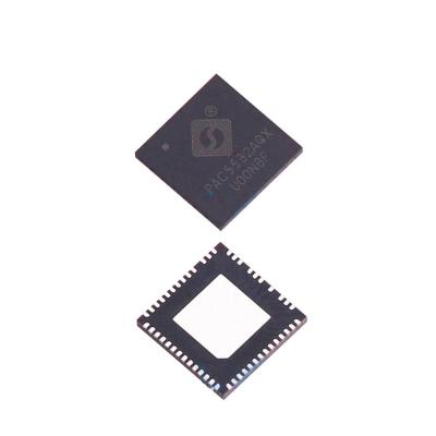 China 160V M4 Core SOC Motor Controller Chip Motor Driver Chip PAC5532AQX-T For Power Tools for sale
