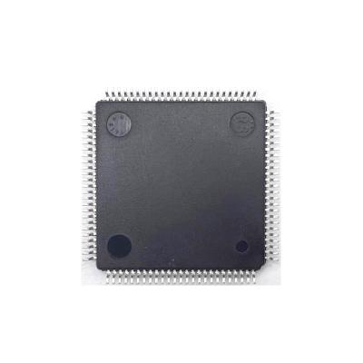 China Single Chip SOC System On Chip 256kB ARM Cortex M3 Core CY8C5868AXI-LP035 for sale