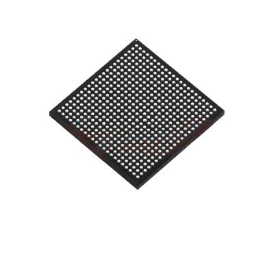 China CSBGA-485 Programmable Logic  CPLD PLD SoC ARM Cortex A9 XC7Z015-2CLG485I for sale