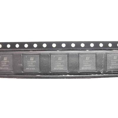 China ICE40 UltraPlus CPLD PLD Family Field Programmable Gate Array ICE40UP5K-SG48I for sale