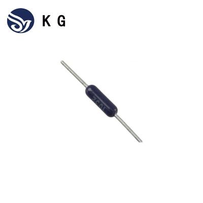 China PTF65453R00BXEB Vishay Dale Through Hole Resistors RES 453 OHM 1/4W Digital Resistor Ic Chip for sale