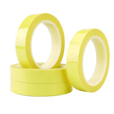 China 10mm Polyester Adhesive Tape 60um Double Sided Acrylic Foam Tape for sale