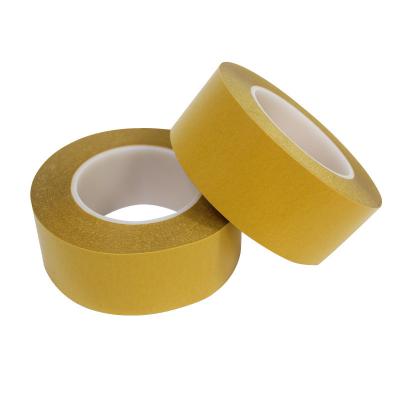 China 30um Polyester Adhesive Tape 0.15mm Double Sided Polyester Tape for sale