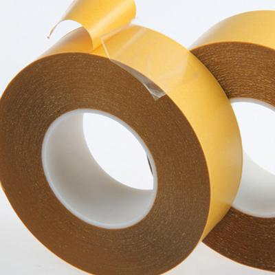 China 50um 3m Polyester Tape 8992 30micron Double Sided Polyester Film Tape for sale