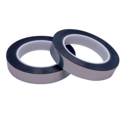China 600mm Metalized Polyester Film Tape Custom Color ESD Polyimide Tape for sale