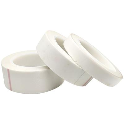China High Temperature Glass Cloth Tape 180microns Silicone Adhesive Tape for sale