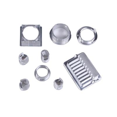 China Mingren Cnc Turning Parts Aluminum Stainless Steel for sale