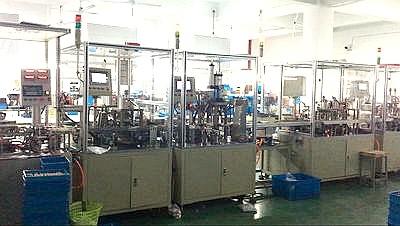 Proveedor verificado de China - Zhejiang Huiyou Auto Parts Co., Ltd.