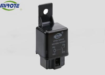 China Micro 12V 4P Truck Auto 40 Amp Relay Automative Universal MB141967 MB141969 for sale