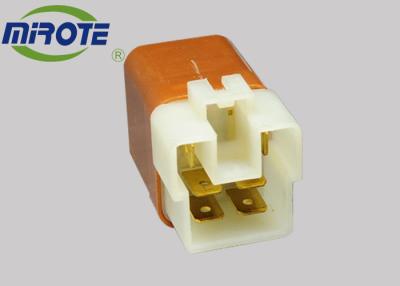 China 6 Pin Automotive Relay  For Nissan Auto RY412 RL-218 25230-7996A 25230-C9963 25230-79963 for sale