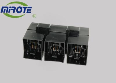 Chine Trois relais électriques automatiques d'ensembles pour le relais automatique de KIA de Coréen, 40a relais des véhicules à moteur KK-Y01-61-580 à vendre