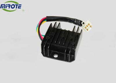 China Car Bus Universal Cdi Ignition Box , Capacitor Discharge Ignition Motorcycle management team for sale