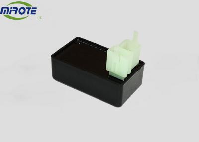 China General  Run Dry Universal Cdi Ignition Box For Fan Motor Capacitor Motor 10.05X22X17 for sale