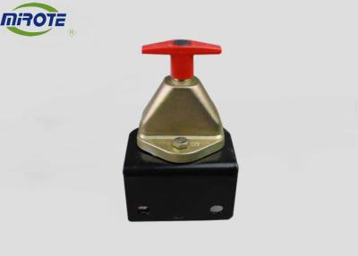 China Heaty-Batterie-Auto-Drucktastenschalter, Hauptregie-Mikrodrucktastenschalter wasserdicht zu verkaufen