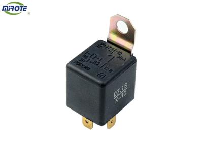 China Relay 75.3777-10 / 90.3747-10 LADA relay 4 pin 30 amp 12Volt for sale