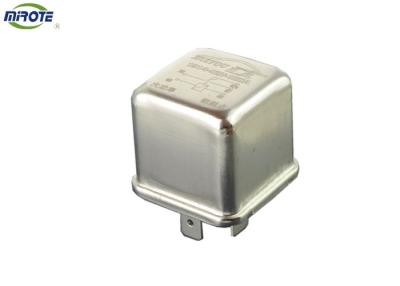 China Aluminum Cover 5 Pins 24V 40A Automotive SPDT Relay For Truck bUS for sale