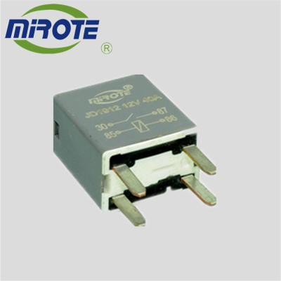 China GM Starter Relay 420W Max Switching Power 12088567 13500114 mini automotive relay for sale