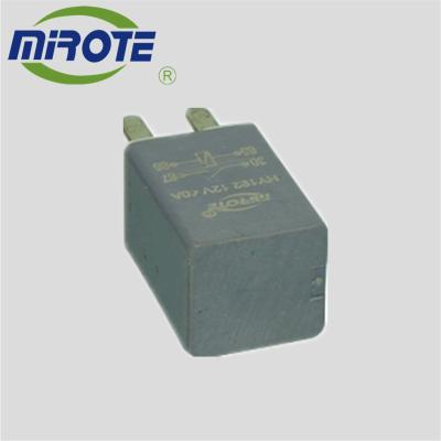 China Pure Copper Wire GM Starter Relay 2759 2753 4 Pin Waterproof High Precision for sale