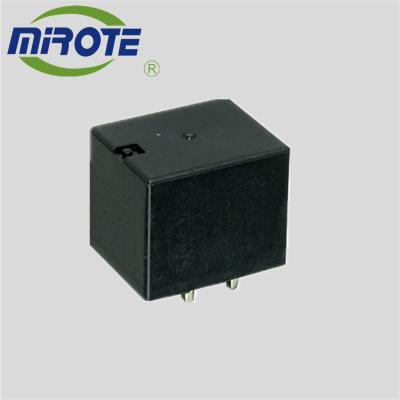 China Micro Motorcycle Starter Relay Adjustable Timer Relay Sealed Waterproof for sale