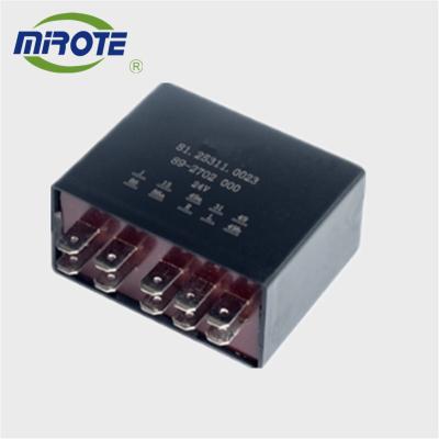 China Controlador Electronic Timer Relay 5KG 81.25311-0023 da porta/892702000 à venda