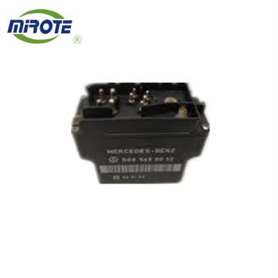 China Pure Copper Wire Glow Plug Relay 4RV008188-051 006 545 88 32 Automotive Electrical Relay 899153 008 545 00 32 for sale