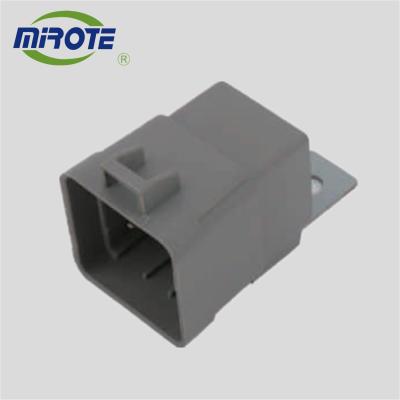 China General Motors Motorcycle Starter Relay 12193605 12V 4P 15-8386 25530731 12193613 5 Pin Micro Relay for sale