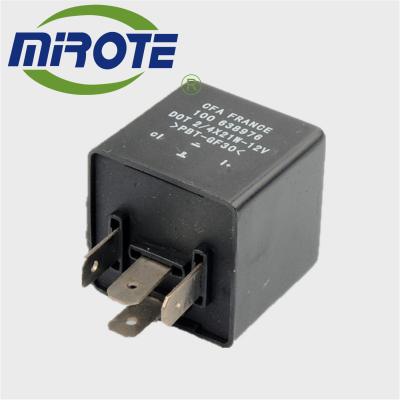 China Mini Automotive Relay Renault 7700-638975/9253194208 4P 85min 61 36 6 915 327 High Current Relay 12v for sale