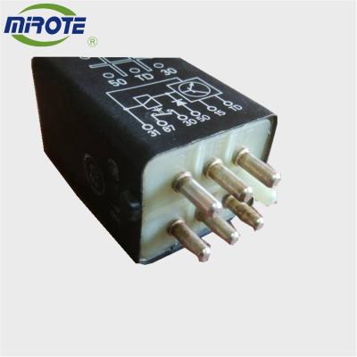 China MercedesAuto Electrical Relays 001 545 3405/001 545 5704 Solid State Variable Relay for sale