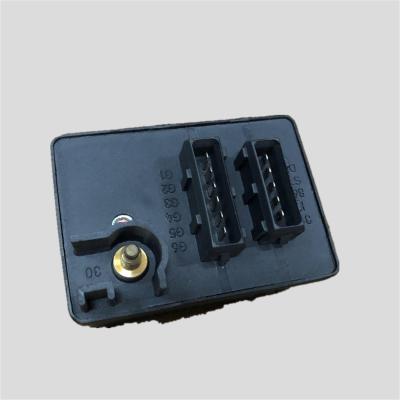 China Preheating Control Relay 0 281 003 018 Automobile System Waterproof Automotive Relay for sale
