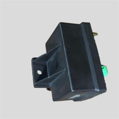 China Peugeot Citroen Diesel 92 Glow Plug Relay 9639912580 73089 5 Pin Automotive Relay for sale