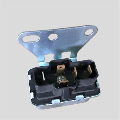 China Blower Motor Relay MT0515 Waterproof Automotive Relay 5 Pin Car Switch for sale