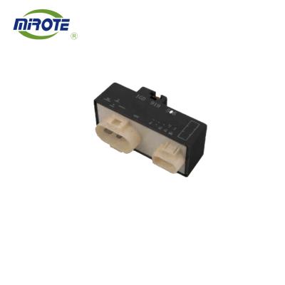 China Electromagnetic 24 Volt Automotive Relay Fan Cooling Control Relay 1GD 919 506C 1HO 919 506 for sale