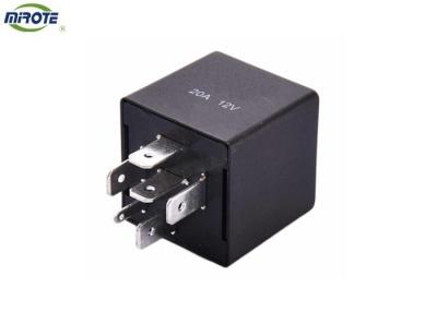 China 12V 6 Pin Wiper Intermittent Relay For Volkswagen for sale