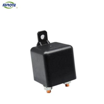 China Heavy Duty Split Charge 12V 200A Relay ZL180 Car Starter for sale