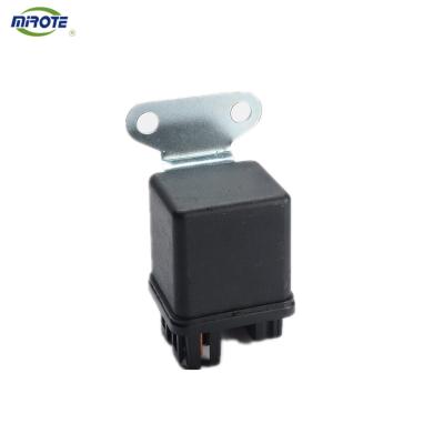 China 12V 8942481610 Relay Glow Plug Compatible With Isuzu Hitachi for sale