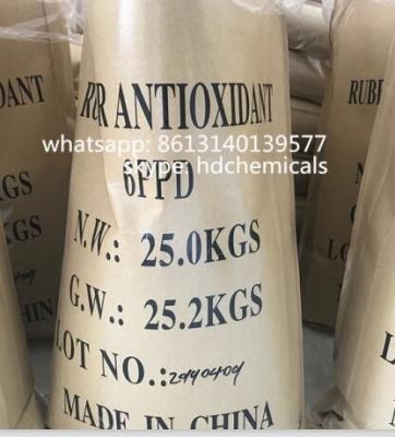 China Rubber Antioxidant 6PPD for sale