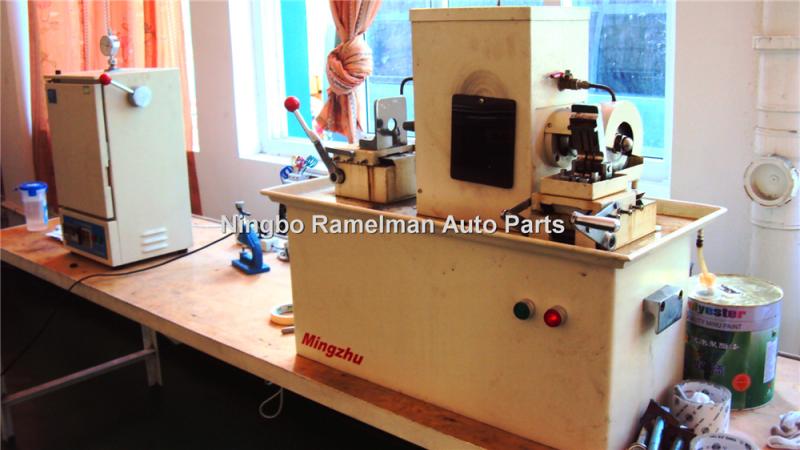 Verified China supplier - Ningbo Ramelman Transmission Technology Co., Ltd.