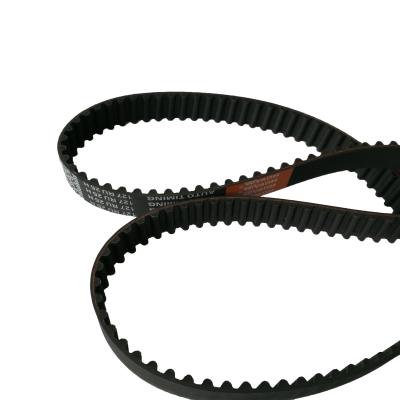 China factory hot sale OEM 90324698/CT558/A390R17MM/58104 x 17/104MR17 rubber timing belt for DAEWOO/OPEL engine belt for sale