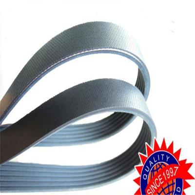 China MVM 110 S Poly vee belt ramelman belt Multi v belt  micro v belt OEM 371F-1025092/4PK741  high quality pk belt for sale