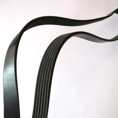 China MVM 315 Poly vee belt ramelman belt Multi v belt  micro v belt OEM A11-3701315BA/6pk1270  EPDM original quality pk belt for sale