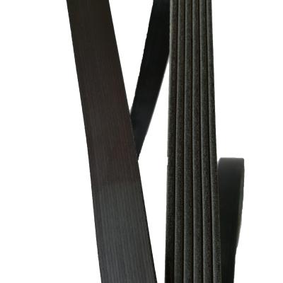 China Poly vee belt ramelman belt Multi v belt oem 5750.YY/6pk1665 micro v belt Ramelman fan belt pk belt for sale