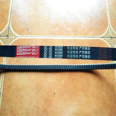 China Supply micro v belt speed belt v belt Agricultural Machinery Belt HB HC HI HJ HK HQ SC SB DPL DPK original quality belt for sale
